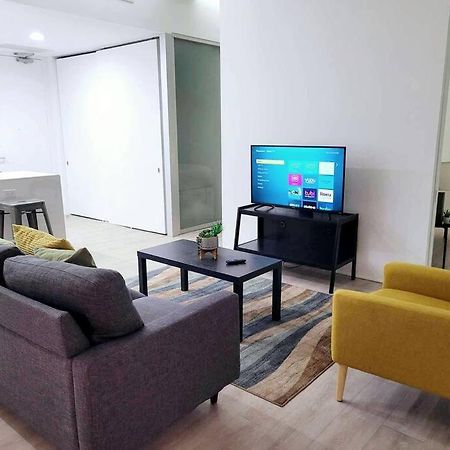 629 Lofts 802 - A Kcm Property Кливланд Екстериор снимка