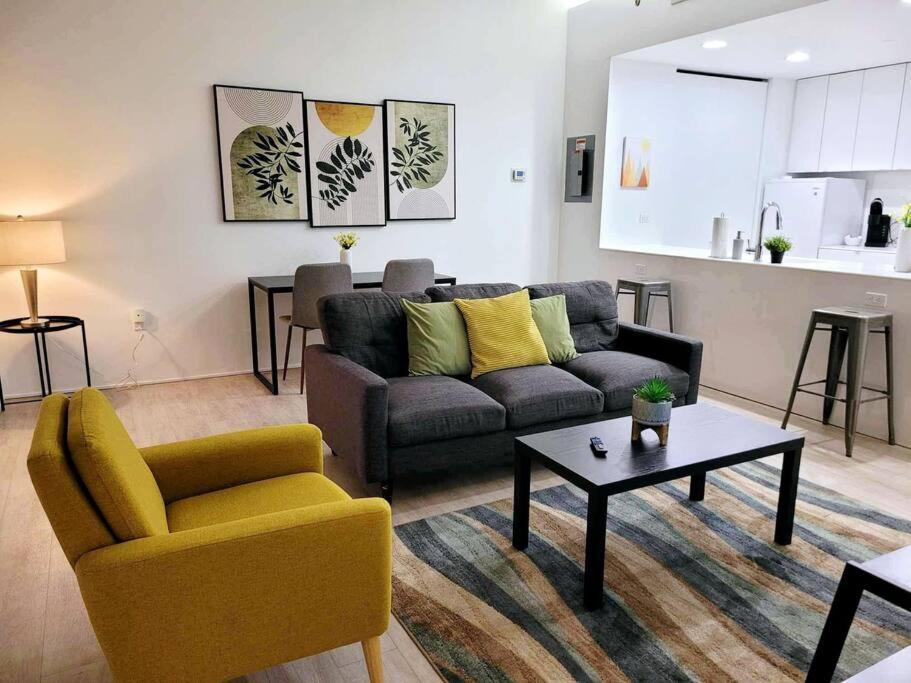 629 Lofts 802 - A Kcm Property Кливланд Екстериор снимка