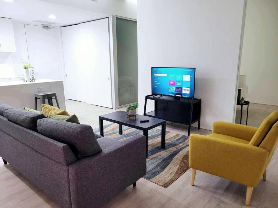 629 Lofts 802 - A Kcm Property Кливланд Екстериор снимка