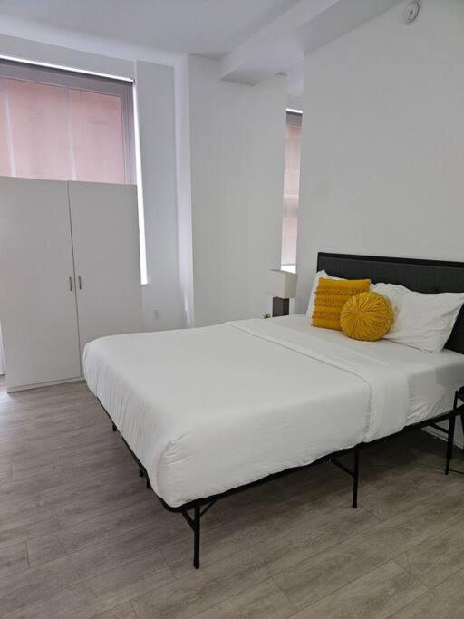 629 Lofts 802 - A Kcm Property Кливланд Екстериор снимка