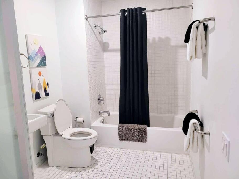 629 Lofts 802 - A Kcm Property Кливланд Екстериор снимка