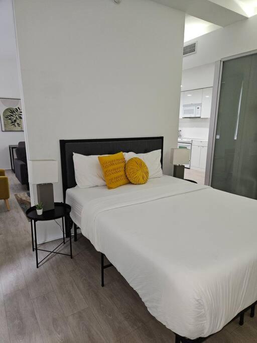 629 Lofts 802 - A Kcm Property Кливланд Екстериор снимка
