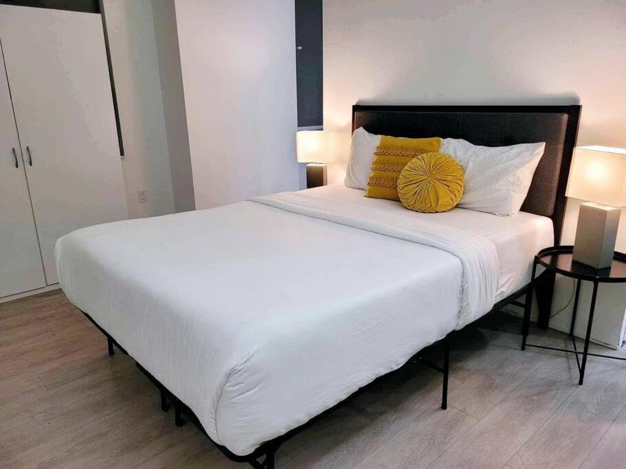 629 Lofts 802 - A Kcm Property Кливланд Екстериор снимка