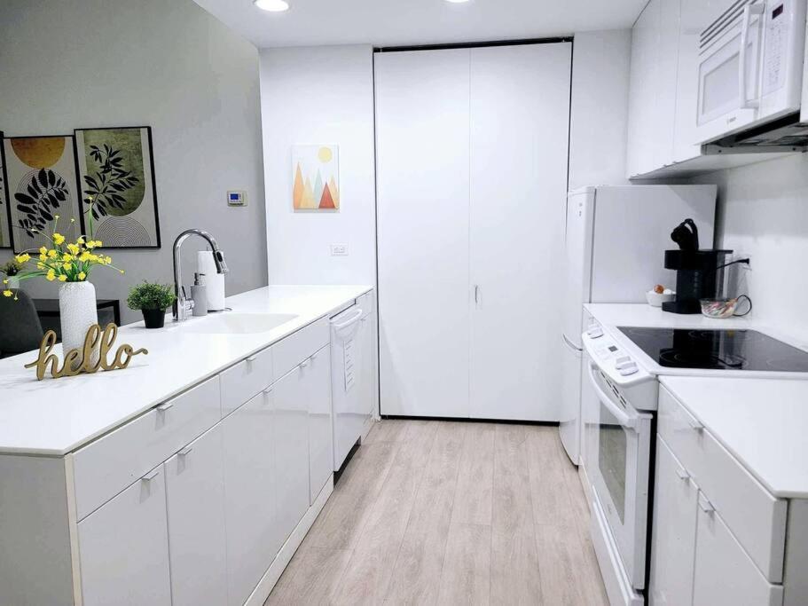 629 Lofts 802 - A Kcm Property Кливланд Екстериор снимка
