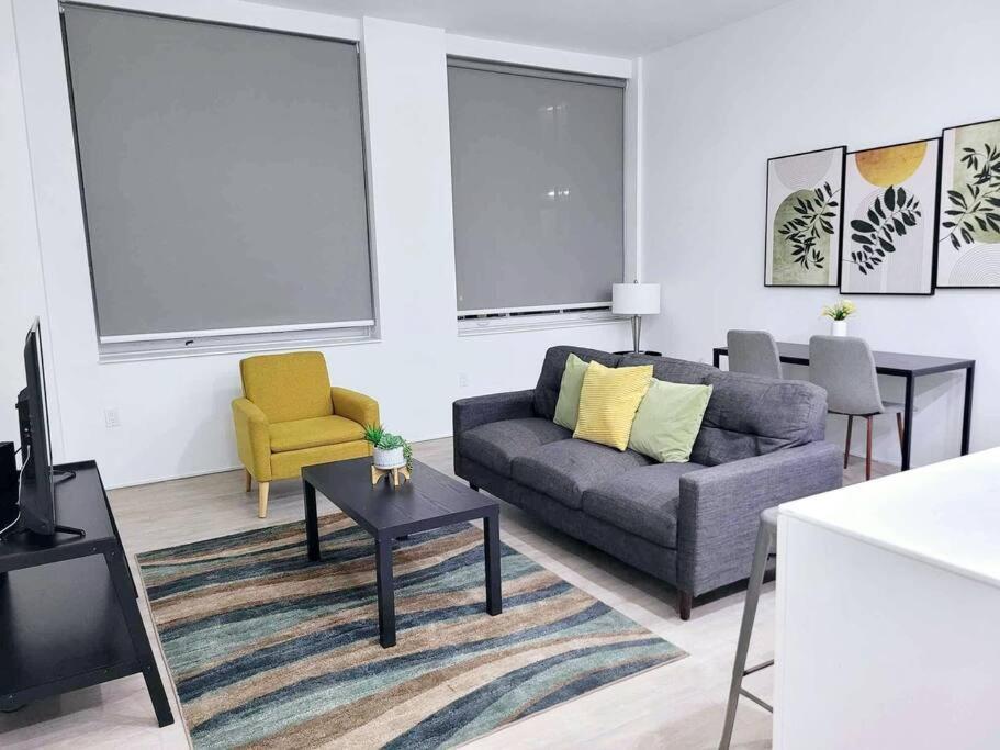 629 Lofts 802 - A Kcm Property Кливланд Екстериор снимка
